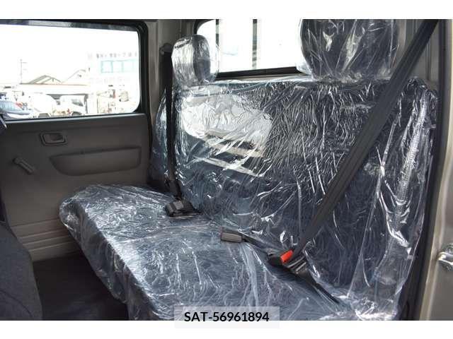 Mitsubishi CANTER 2023-11 294524-13