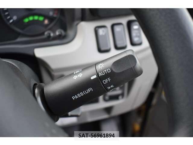 Mitsubishi CANTER 2023-11 294524-16