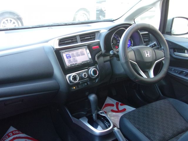 Honda FIT 2015-06 184569-1