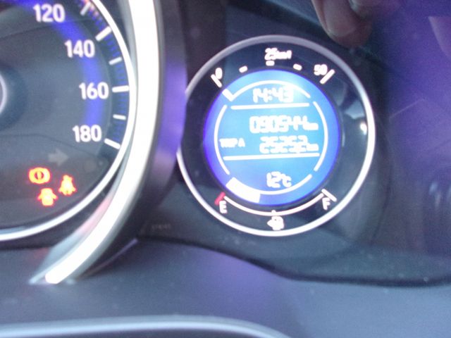 Honda FIT 2015-06 184569-8
