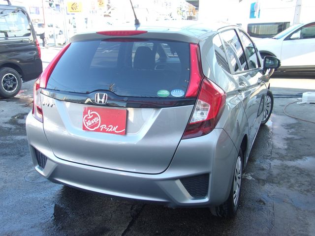Honda FIT 2015-06 184569-2