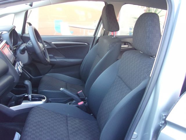 Honda FIT 2015-06 184569-9