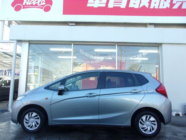 Honda FIT 2015-06 184569-4