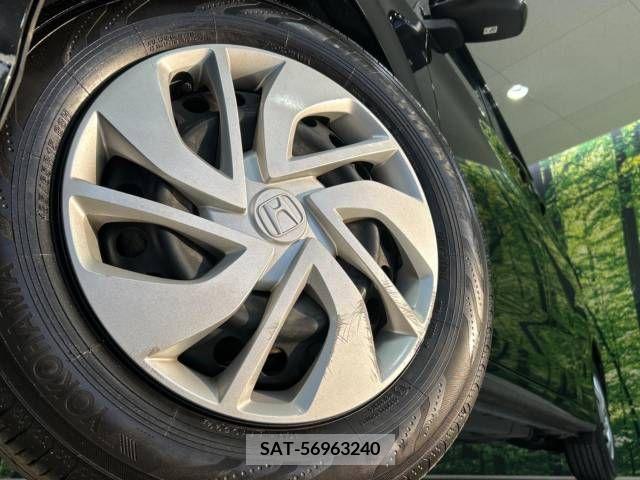 Honda FREED 2017-08 270811-14
