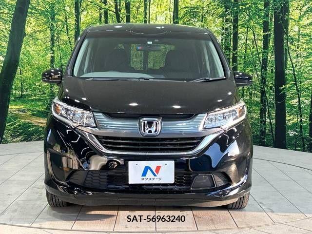 Honda FREED 2017-08 270811-15