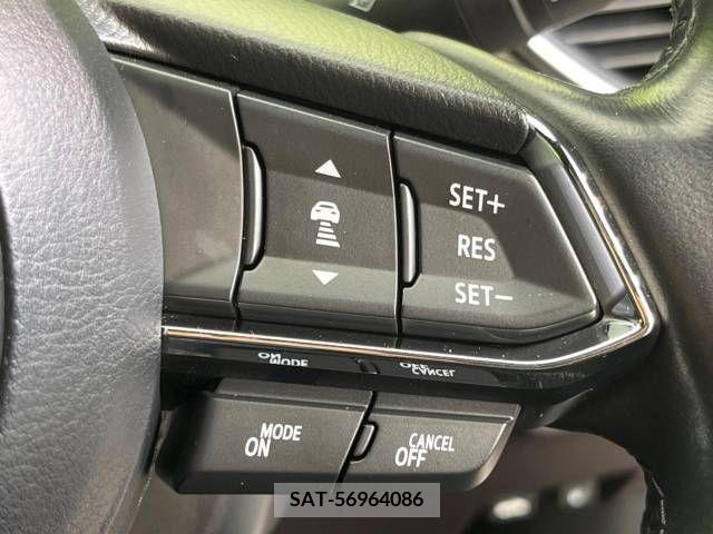 Mazda CX-8 2018-03 266211-4