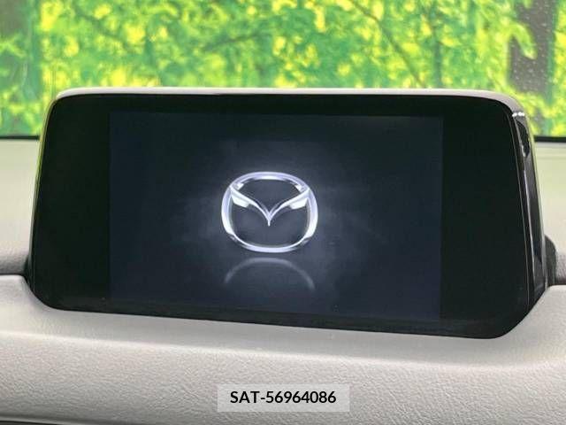 Mazda CX-8 2018-03 266211-2
