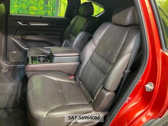 Mazda CX-8 2018-03 266211-9