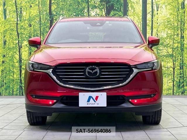 Mazda CX-8 2018-03 266211-15