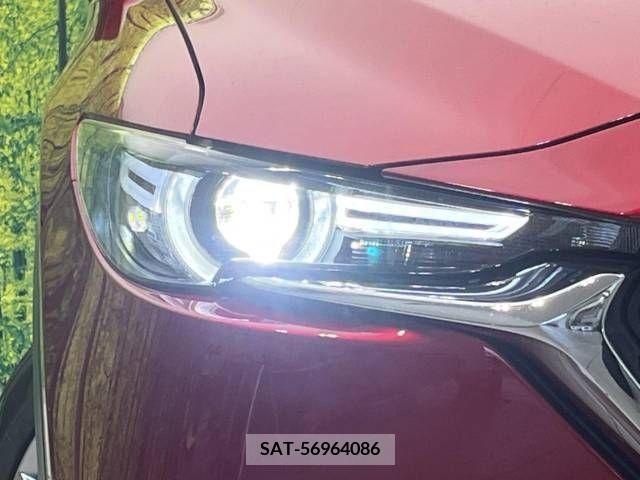 Mazda CX-8 2018-03 266211-13