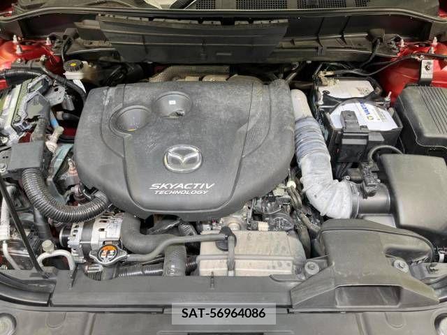 Mazda CX-8 2018-03 266211-18