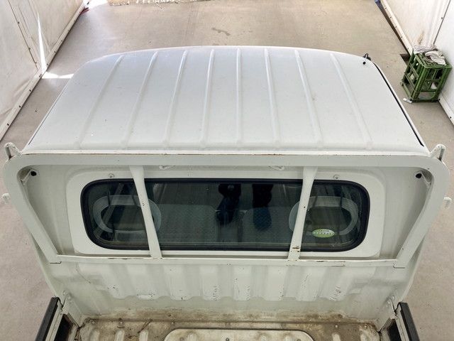 Daihatsu HIJET TRUCK 2008-06 23708-5