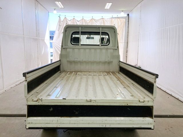 Daihatsu HIJET TRUCK 2008-06 23708-7
