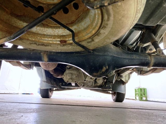 Daihatsu HIJET TRUCK 2008-06 23708-8