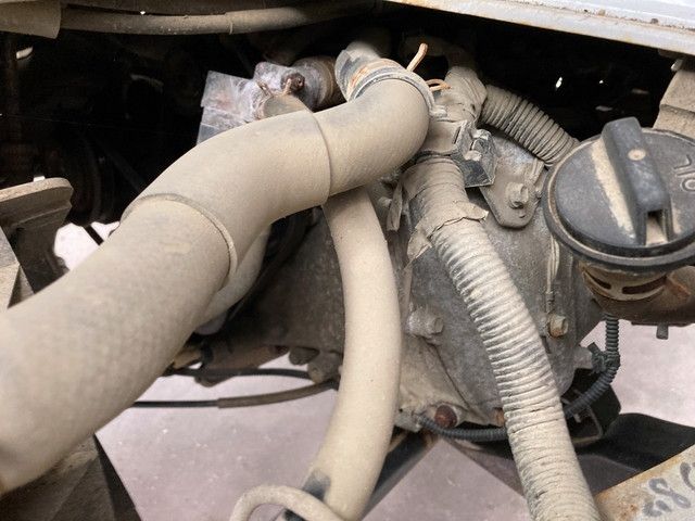 Daihatsu HIJET TRUCK 2008-06 23708-10