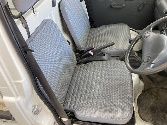 Daihatsu HIJET TRUCK 2008-06 23708-13