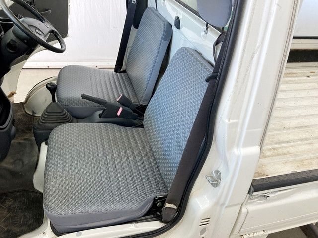 Daihatsu HIJET TRUCK 2008-06 23708-14