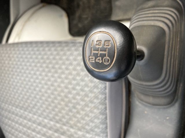 Daihatsu HIJET TRUCK 2008-06 23708-16