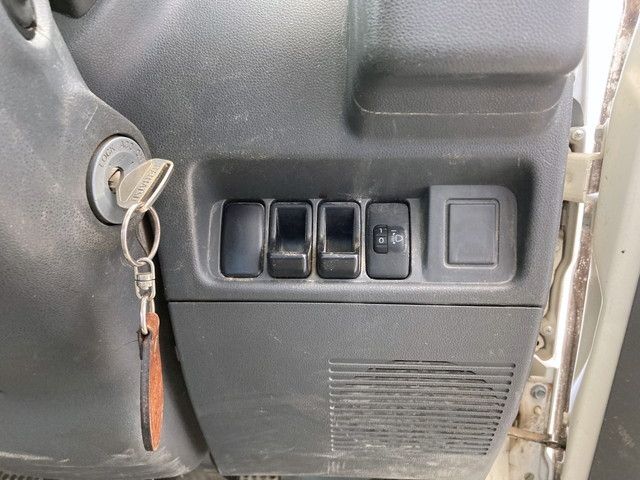 Daihatsu HIJET TRUCK 2008-06 23708-17