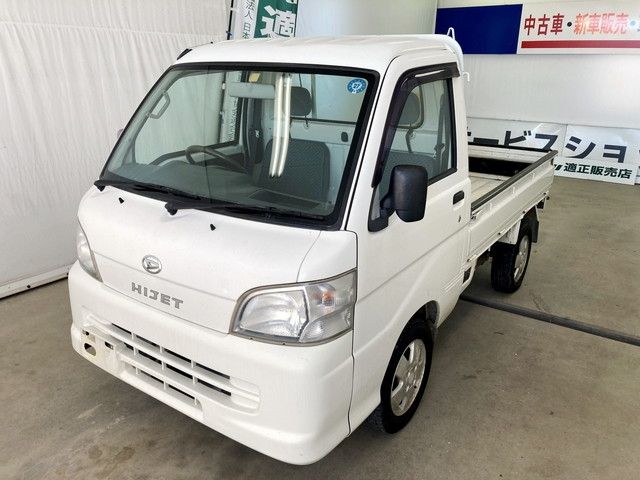 Daihatsu HIJET TRUCK 2008-06 23708-1