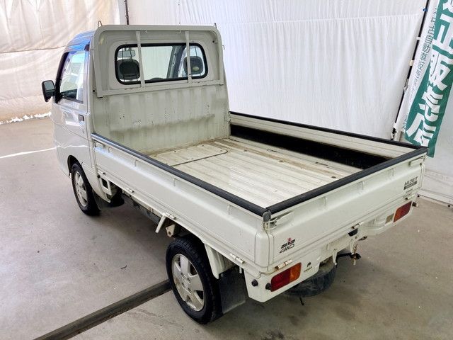 Daihatsu HIJET TRUCK 2008-06 23708-2