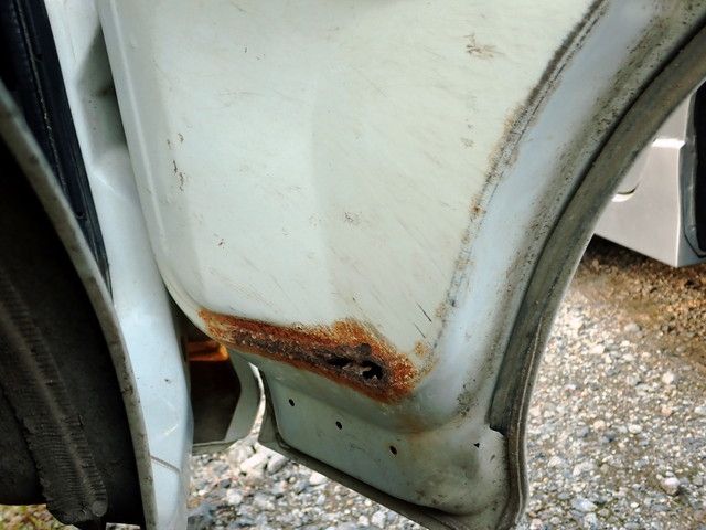 Daihatsu HIJET TRUCK 2008-06 23708-19