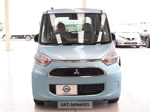 Mitsubishi EK SPACE 2017-03 296795-1