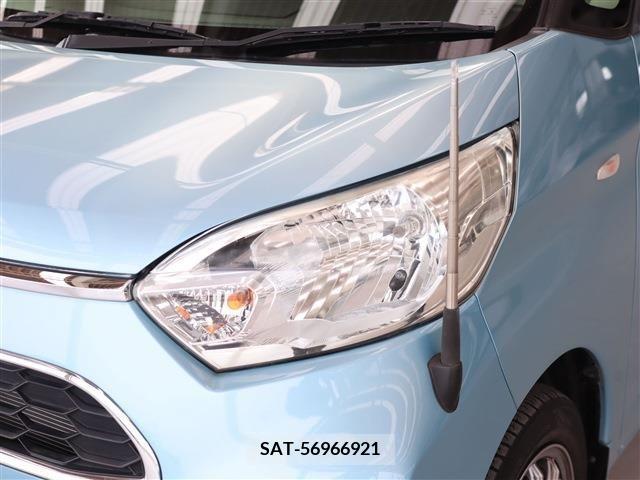 Mitsubishi EK SPACE 2017-03 296795-7