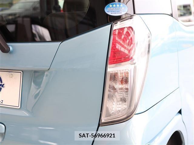 Mitsubishi EK SPACE 2017-03 296795-8