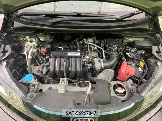 Honda FIT 2015-06 360137-18