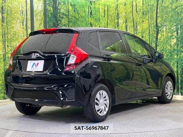Honda FIT 2015-06 360137-17