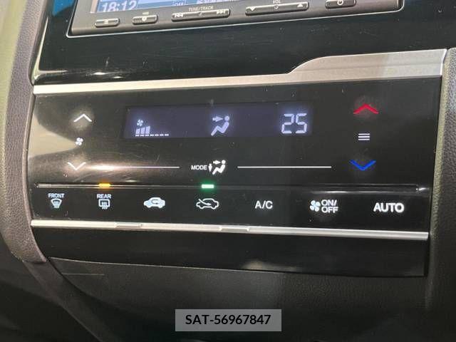 Honda FIT 2015-06 360137-6