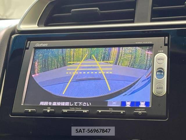 Honda FIT 2015-06 360137-3