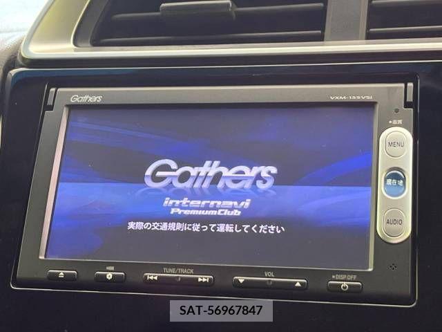 Honda FIT 2015-06 360137-2