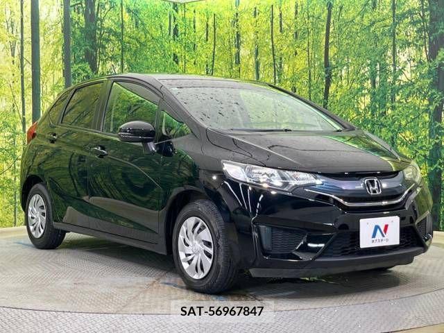 Honda FIT 2015-06 360137-16