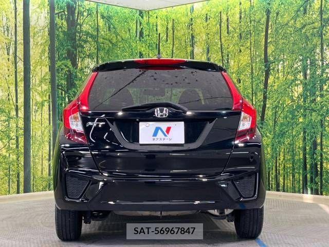 Honda FIT 2015-06 360137-15