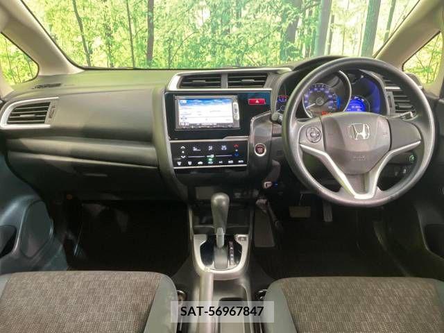Honda FIT 2015-06 360137-1