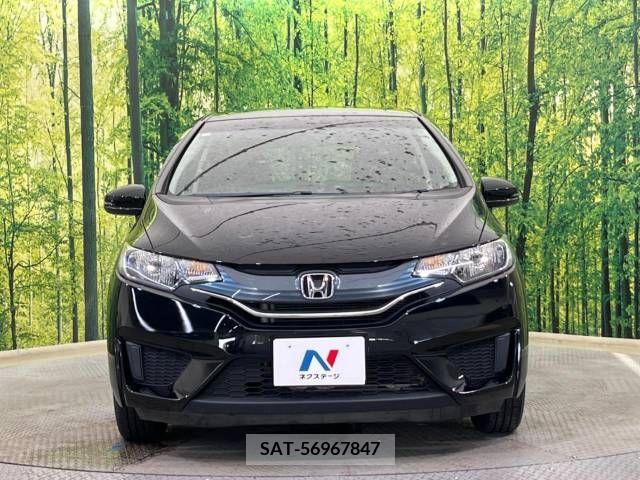 Honda FIT 2015-06 360137-14
