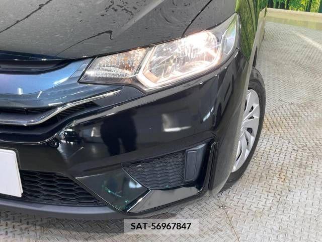 Honda FIT 2015-06 360137-12