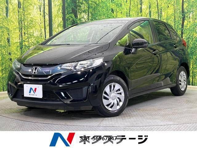 Honda FIT 2015-06 360137-0