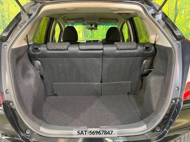 Honda FIT 2015-06 360137-11