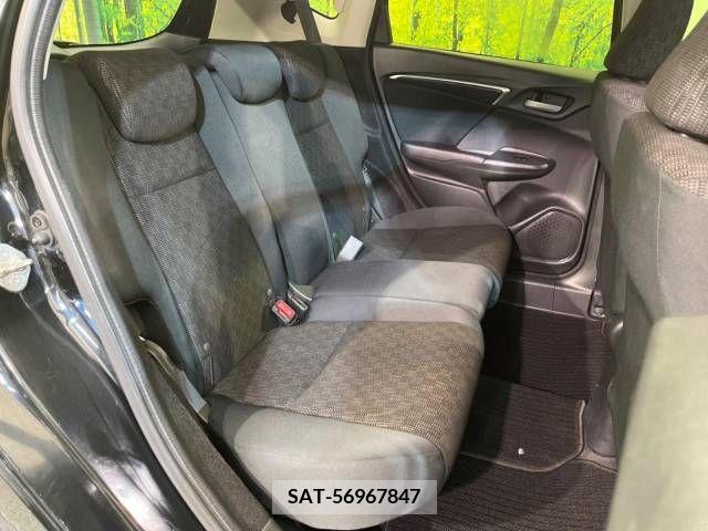Honda FIT 2015-06 360137-10