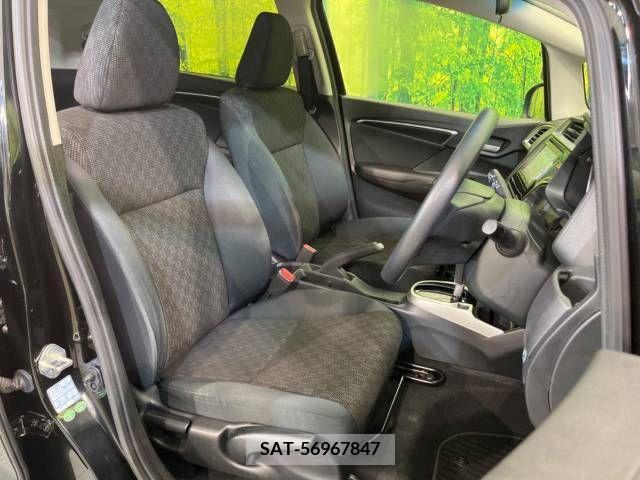 Honda FIT 2015-06 360137-9