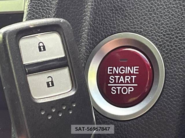 Honda FIT 2015-06 360137-8