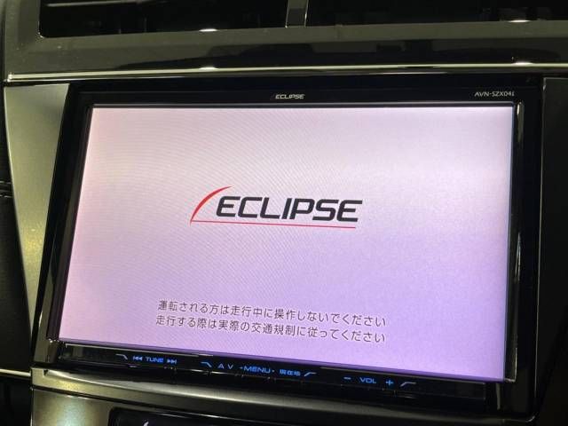 Toyota PRIUS ALPHA 2015-04 189863-3