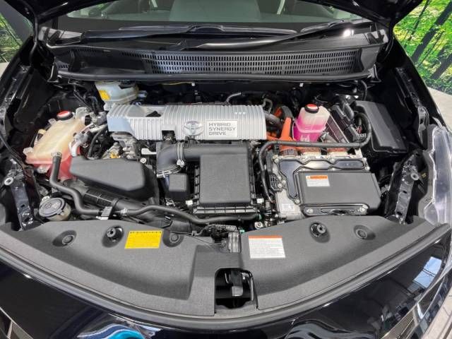 Toyota PRIUS ALPHA 2015-04 189863-18