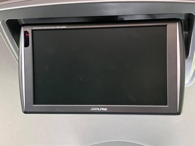 Toyota PRIUS ALPHA 2015-04 189863-2