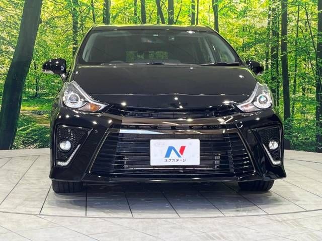Toyota PRIUS ALPHA 2015-04 189863-14
