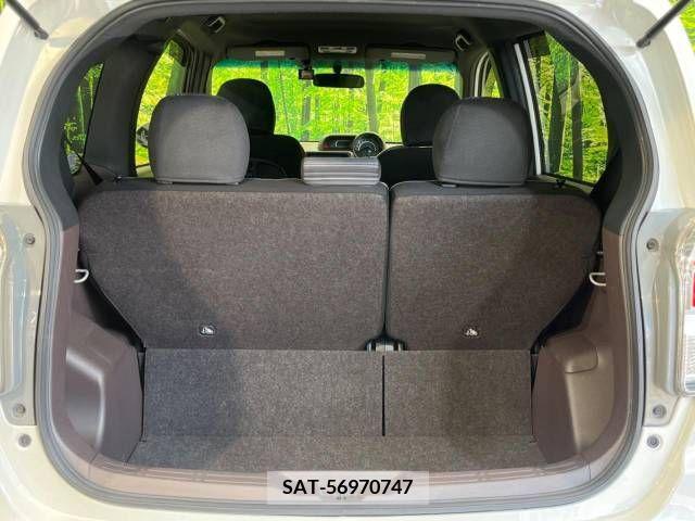Toyota SPADE 2015-11 382712-12