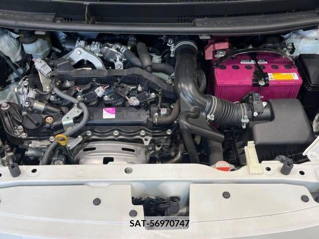Toyota SPADE 2015-11 382712-18